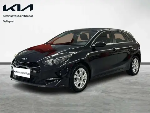 Used KIA CEED Petrol 2023 Ad 