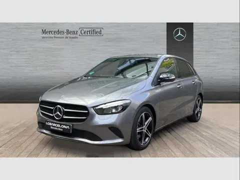 Used MERCEDES-BENZ CLASSE B Diesel 2021 Ad 