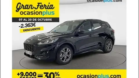 Used FORD KUGA Diesel 2021 Ad 