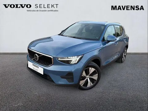 Annonce VOLVO XC40 Essence 2023 d'occasion 