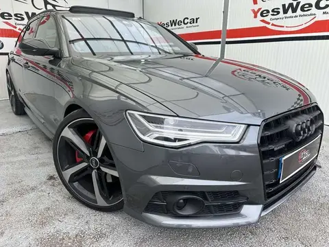 Used AUDI A6 Diesel 2017 Ad 