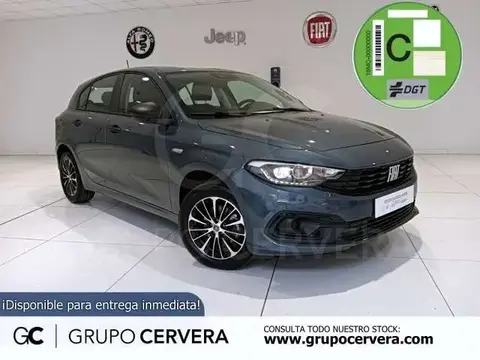 Annonce FIAT TIPO Diesel 2024 d'occasion 