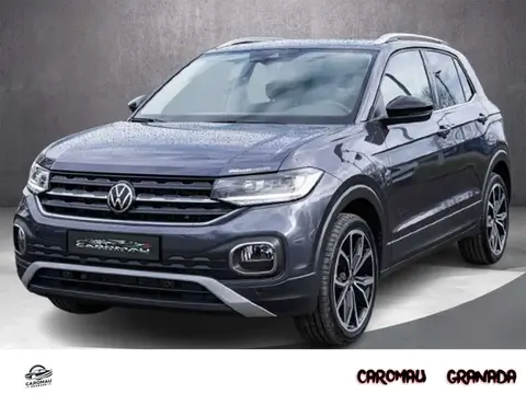 Used VOLKSWAGEN T-CROSS Petrol 2023 Ad 