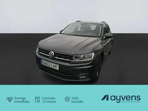 Annonce VOLKSWAGEN TIGUAN Diesel 2020 d'occasion 