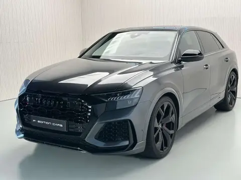 Annonce AUDI RSQ8 Essence 2022 d'occasion 