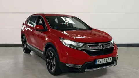 Annonce HONDA CR-V Essence 2021 d'occasion 