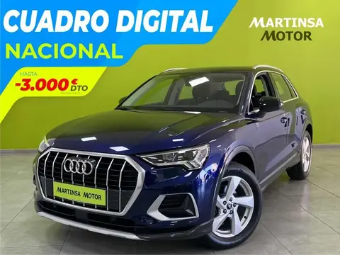 Used AUDI Q3 Diesel 2024 Ad 