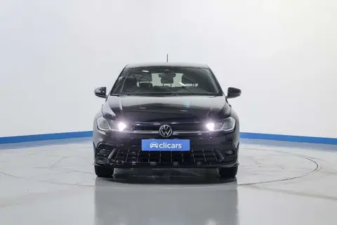 Annonce VOLKSWAGEN POLO Essence 2023 d'occasion 