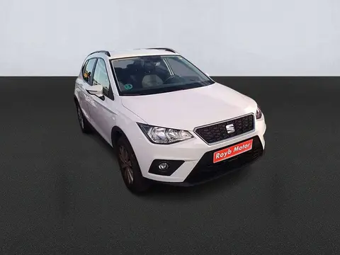 Used SEAT ARONA Diesel 2018 Ad 