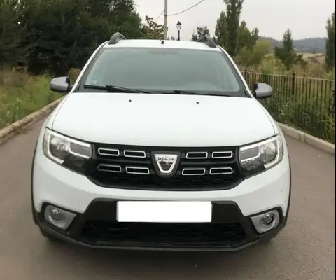 Annonce DACIA SANDERO Diesel 2018 d'occasion 