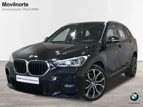 Annonce BMW X1 Diesel 2021 d'occasion 