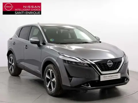 Annonce NISSAN QASHQAI Hybride 2023 d'occasion 