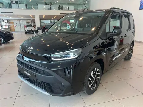 Annonce TOYOTA PROACE Diesel 2024 d'occasion 