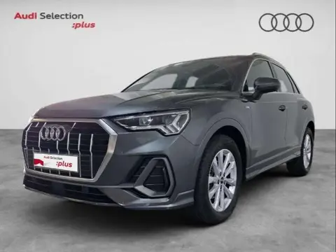 Used AUDI Q3 Diesel 2023 Ad 