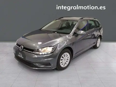 Used VOLKSWAGEN GOLF Diesel 2020 Ad 