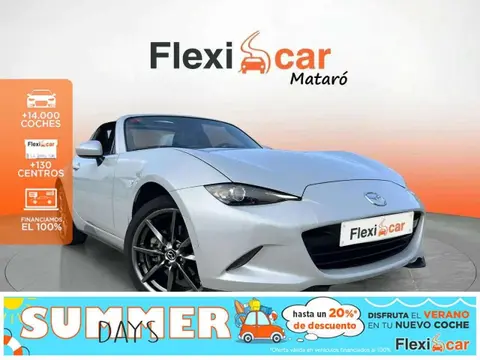 Used MAZDA MX-5 Petrol 2018 Ad 