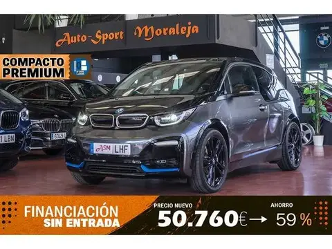 Used BMW I3 Electric 2020 Ad 