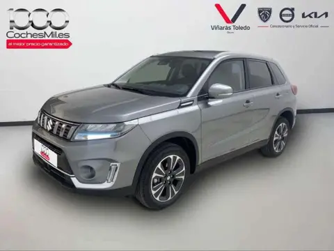 Annonce SUZUKI VITARA Hybride 2024 d'occasion 