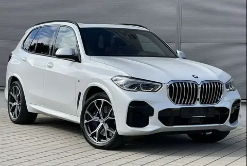 Annonce BMW X5 Diesel 2023 d'occasion 