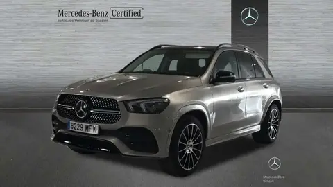 Used MERCEDES-BENZ CLASSE GLE Diesel 2023 Ad 