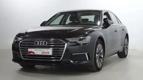 Used AUDI A6 Diesel 2021 Ad 