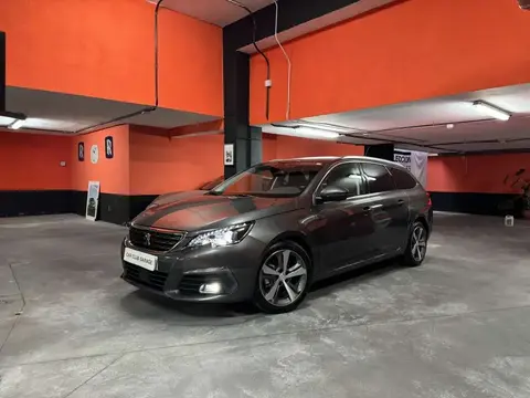 Used PEUGEOT 308 Petrol 2018 Ad 