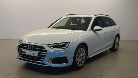 Used AUDI A4 Petrol 2021 Ad 