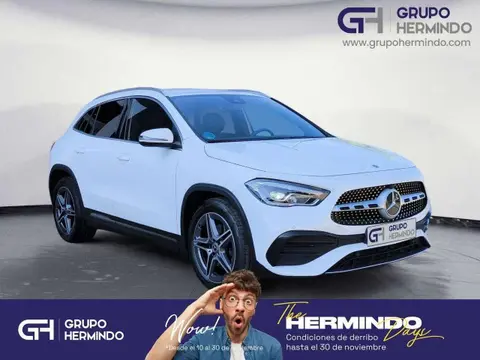 Used MERCEDES-BENZ CLASSE GLA Diesel 2021 Ad 