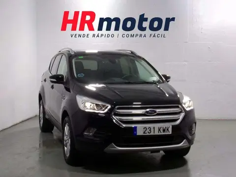 Annonce FORD KUGA Essence 2019 d'occasion 