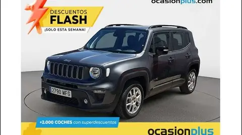 Used JEEP RENEGADE Petrol 2023 Ad 