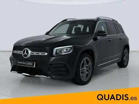 Annonce MERCEDES-BENZ CLASSE GLB Diesel 2023 d'occasion 