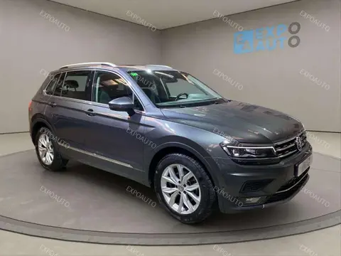 Used VOLKSWAGEN TIGUAN Petrol 2019 Ad 