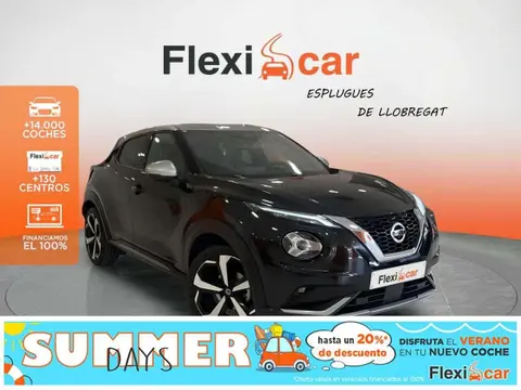 Used NISSAN JUKE Petrol 2020 Ad 