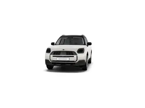 Used MINI ONE Diesel 2024 Ad 