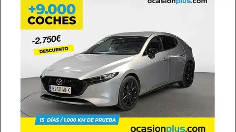 Used MAZDA 3 Petrol 2023 Ad 