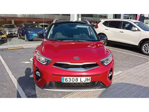 Used KIA STONIC Petrol 2020 Ad 