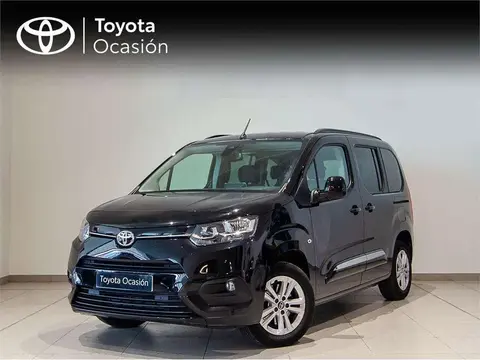 Annonce TOYOTA PROACE Diesel 2024 d'occasion 