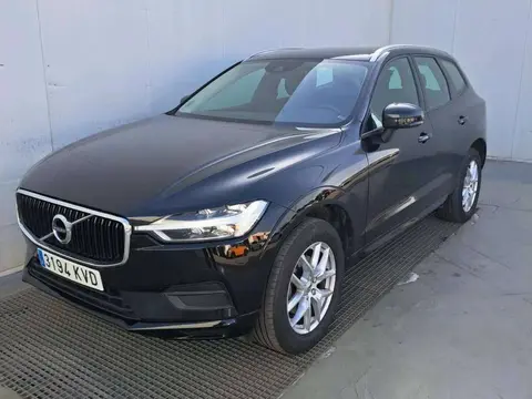 Used VOLVO XC60 Diesel 2019 Ad 