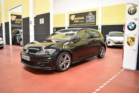 Used VOLKSWAGEN GOLF Diesel 2019 Ad 