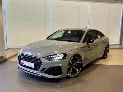 Annonce AUDI RS5 Essence 2023 d'occasion 