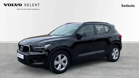 Used VOLVO XC40 Petrol 2018 Ad 