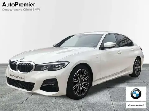 Used BMW SERIE 3 Diesel 2019 Ad 