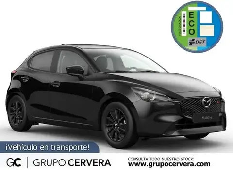 Annonce MAZDA 2 Essence 2024 d'occasion 