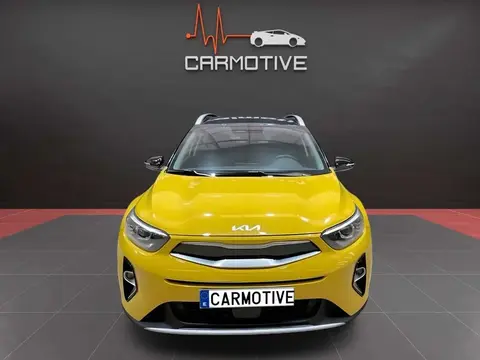 Annonce KIA STONIC Essence 2022 d'occasion 