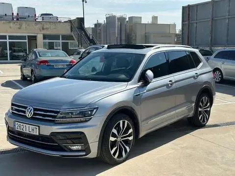 Used VOLKSWAGEN TIGUAN Diesel 2020 Ad 