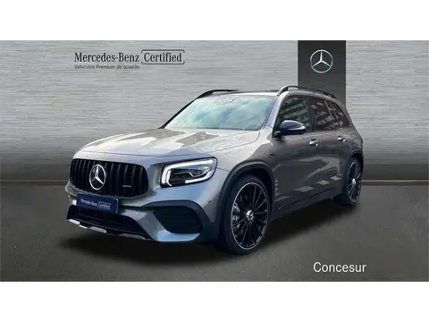 Used MERCEDES-BENZ CLASSE GLB Petrol 2022 Ad 