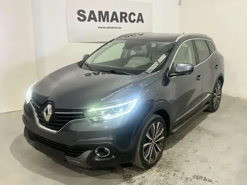 Used RENAULT KADJAR Diesel 2018 Ad 