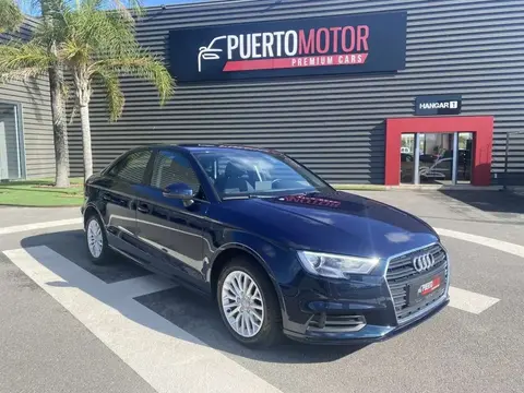 Annonce AUDI A3 Diesel 2018 d'occasion 