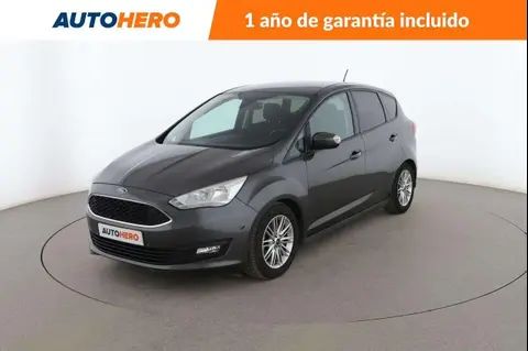 Annonce FORD C-MAX Essence 2017 d'occasion 