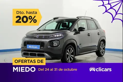 Annonce CITROEN C3 AIRCROSS Essence 2019 d'occasion 